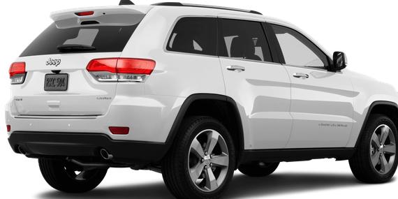JEEP GRAND CHEROKEE 2015 1C4RJFBG9FC912876 image
